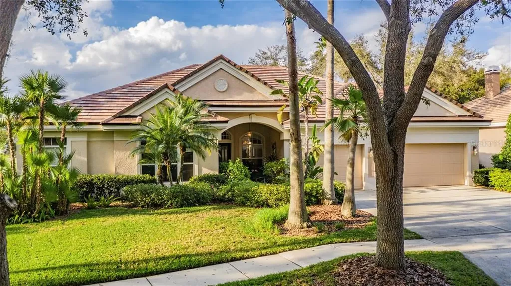 9332 Deer Creek Drive Tampa FL 33647