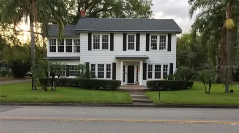 1820 Sanford Avenue Sanford FL 32771