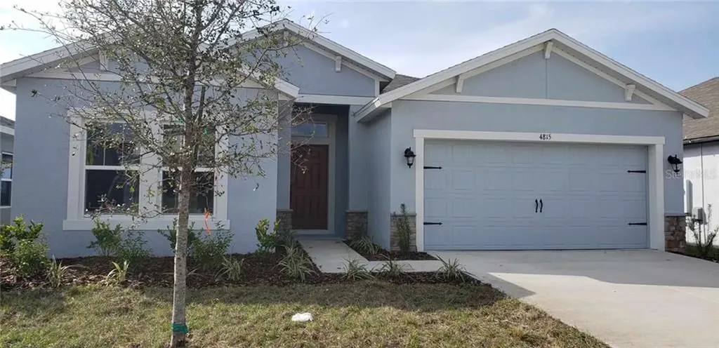 4815 Windy Hammock Way Palmetto FL 34221