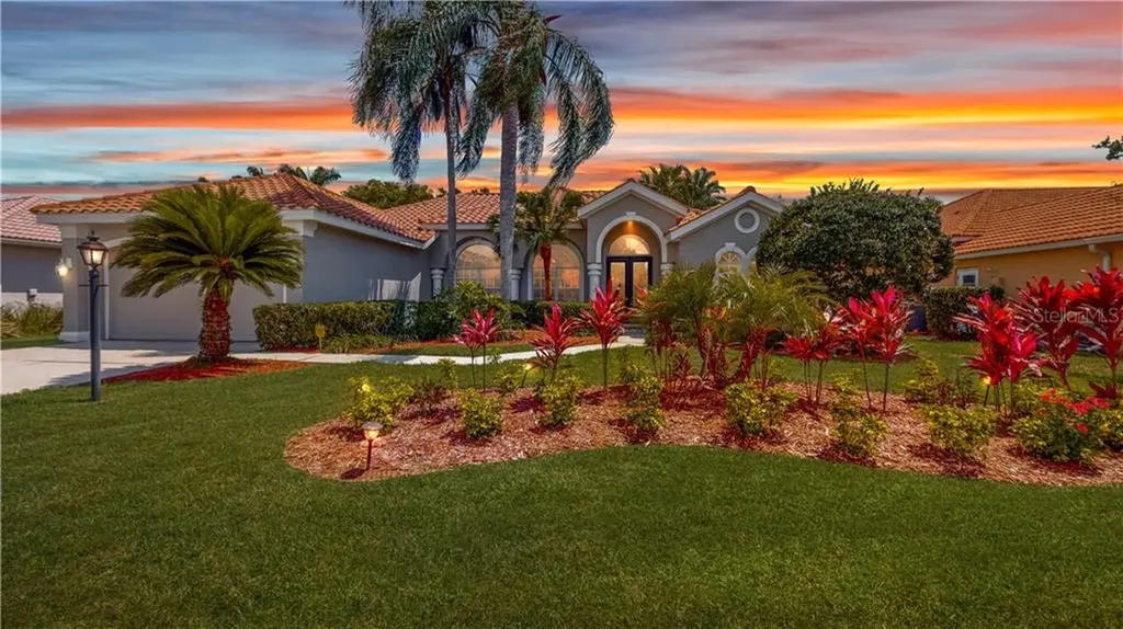 4486 Golden Lake Drive Sarasota FL 34233