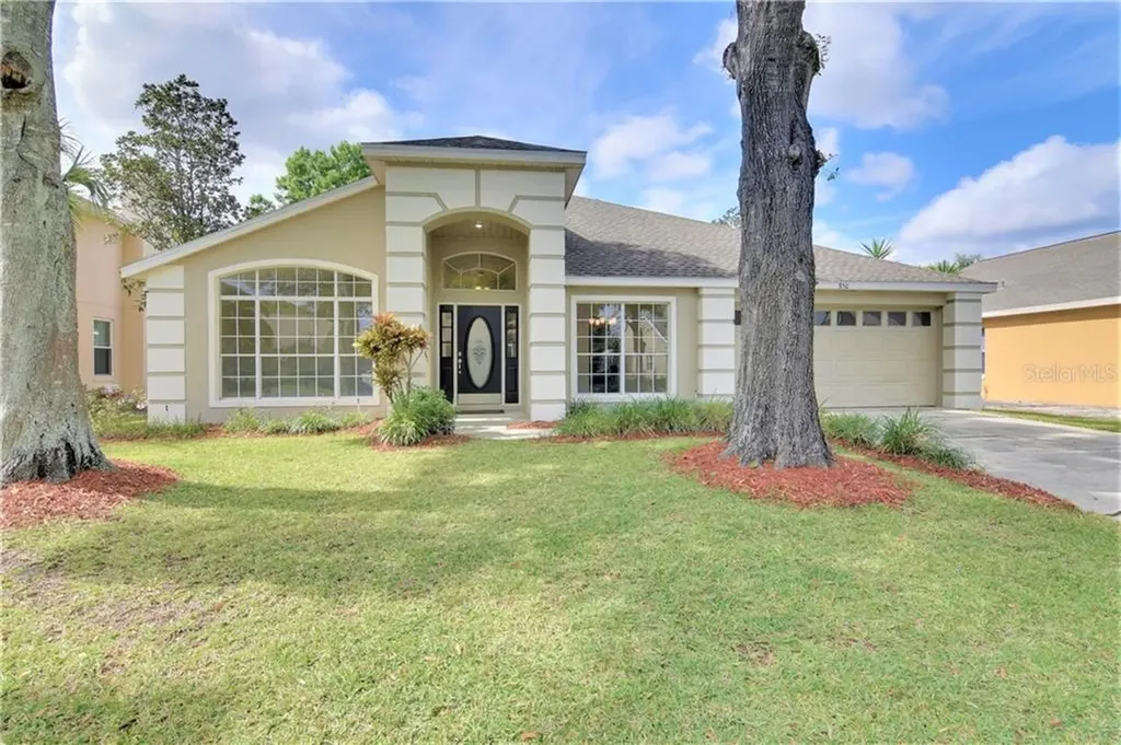 850 Laurelcrest Drive Orlando FL 32828