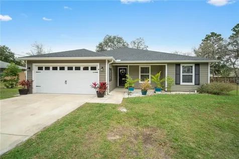 15668 SE 90th Court Summerfield FL 34491
