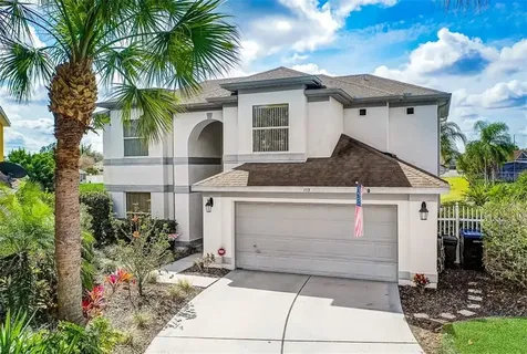 1113 Scuba Court Orlando FL 32828