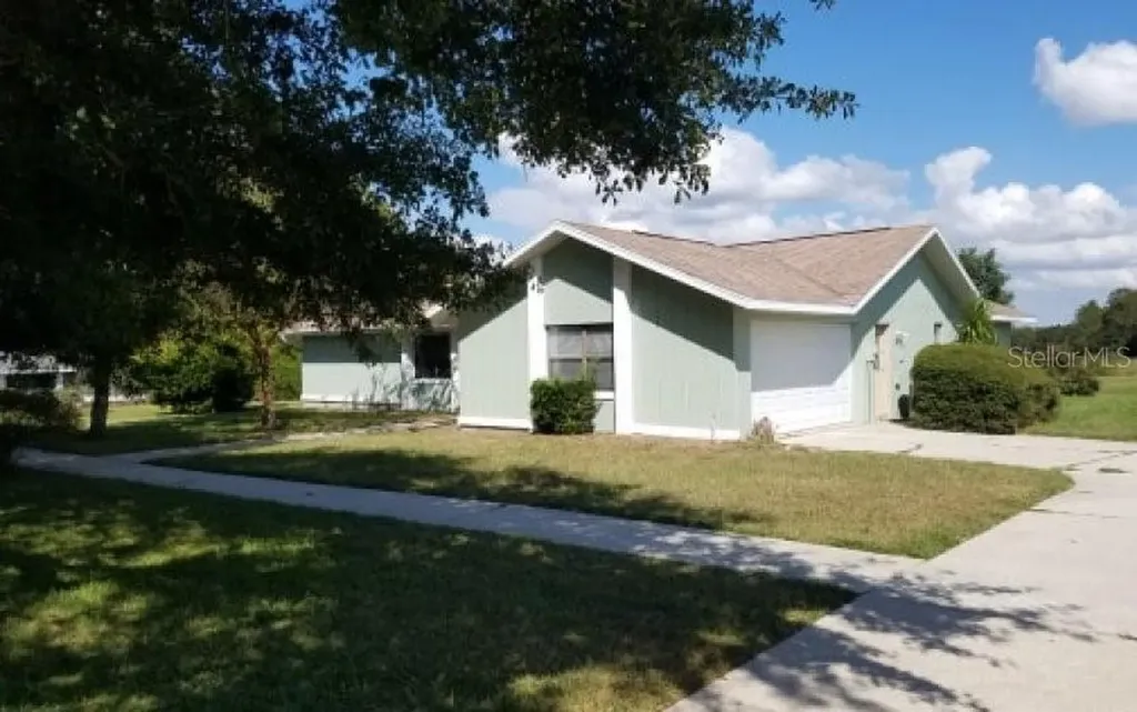 2355 N Annapolis Avenue Hernando FL 34442