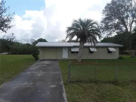 9162 NW 80th Avenue Okeechobee FL 34972