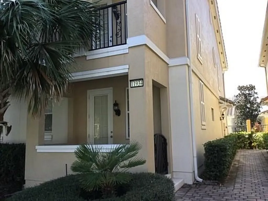 11934 Nautica Drive Orlando FL 32827