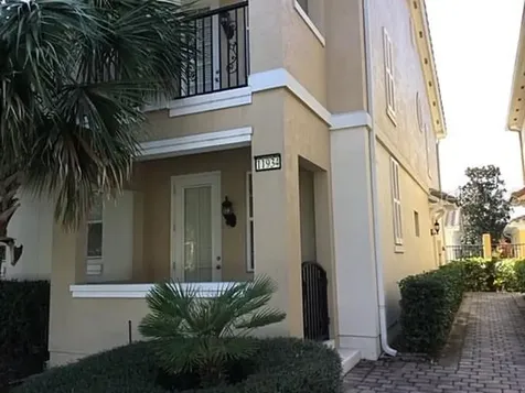 11934 Nautica Drive Orlando FL 32827