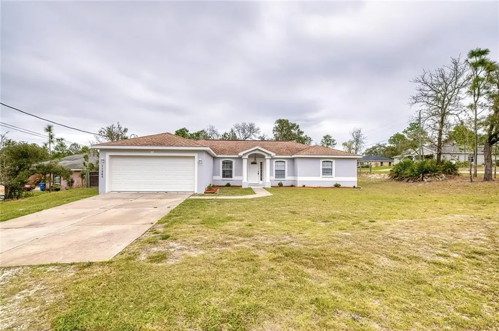 11980 Robina Road Weeki Wachee FL 34614