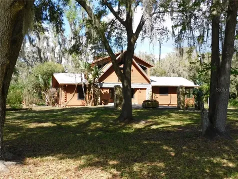 4960 Nebraska Avenue Sanford FL 32771