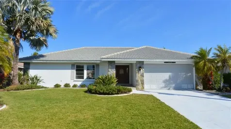 2530 Parisian Court Punta Gorda FL 33950