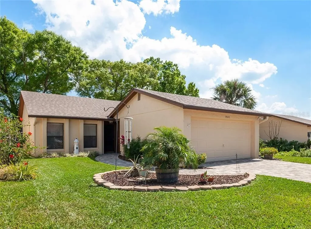 3949 Cypress Landing W Winter Haven FL 33884
