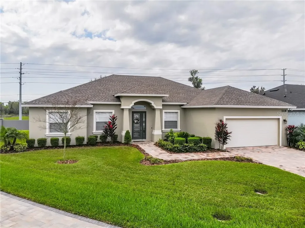 3218 Pearly Drive Lakeland FL 33812