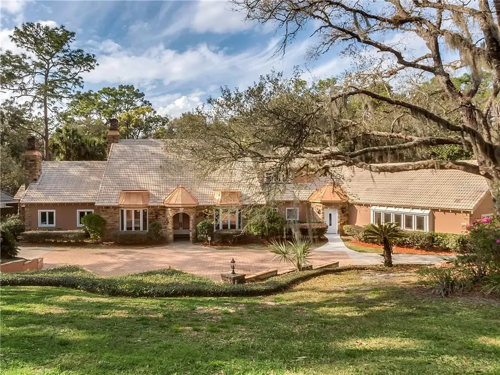 301 Magnolia Lake Drive Longwood FL 32779