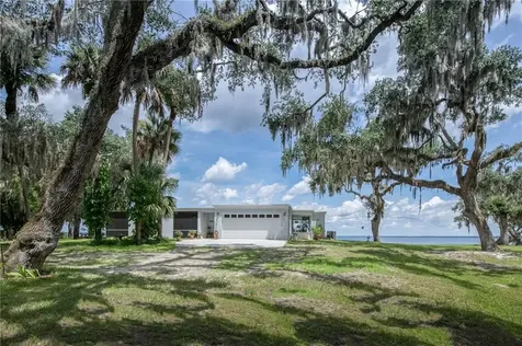 2540 Fort Lane Road Geneva FL 32732