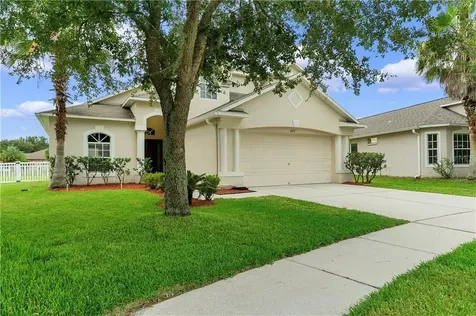 17437 Cricket Chirp Loop Land O Lakes FL 34638