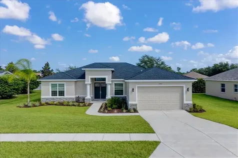 13129 Linzia Lane Spring Hill FL 34609