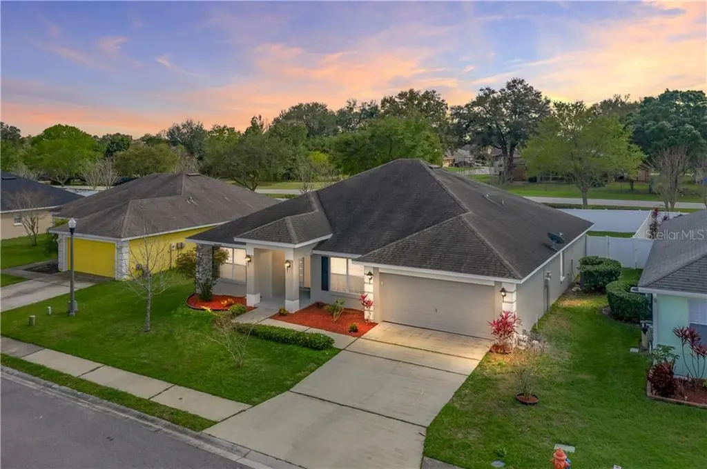3169 Fort Socrum Village Boulevard Lakeland FL 33810