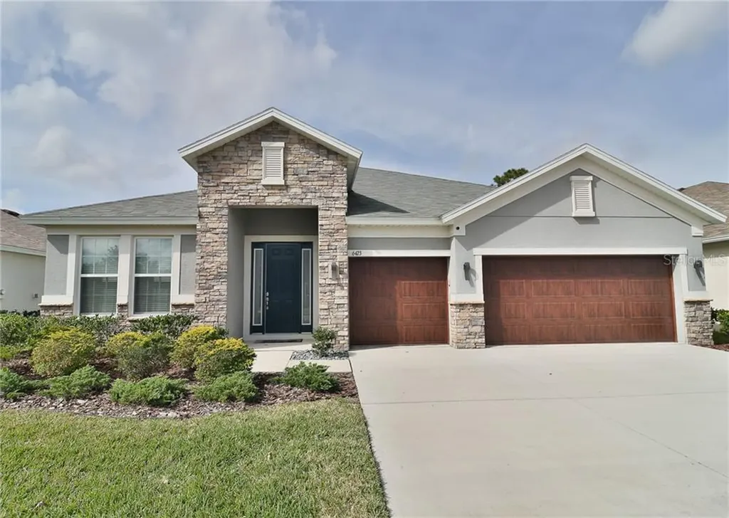 6423 Sparkling Way Wesley Chapel FL 33545