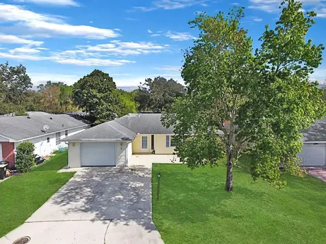 7 Rosewood Drive Davenport FL 33837
