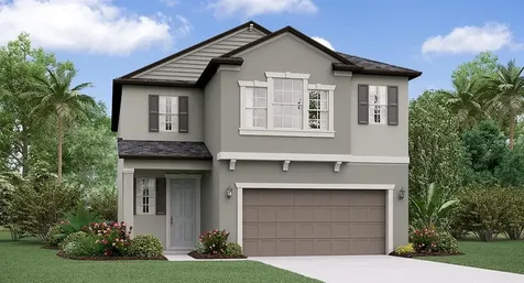 4093 Cadence Loop Land O Lakes FL 34638