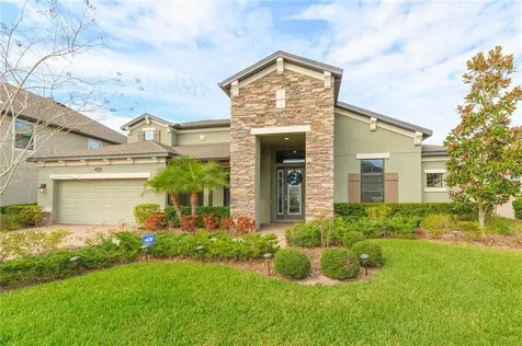19425 Whispering Brook Drive Tampa FL 33647