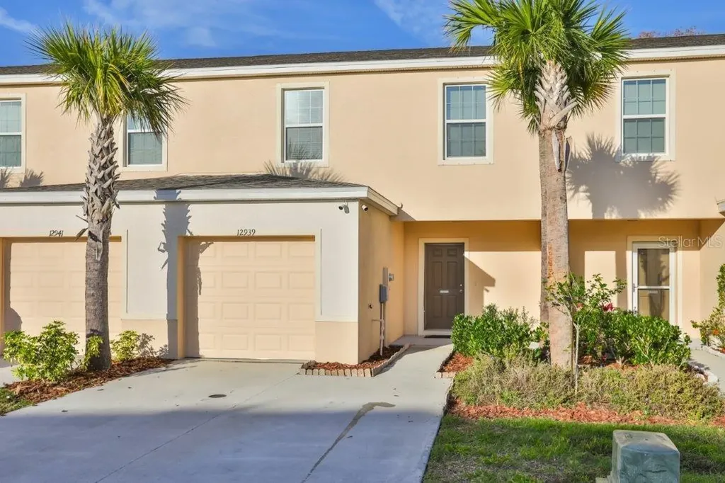 12939 Shady Fern Lane Gibsonton FL 33534