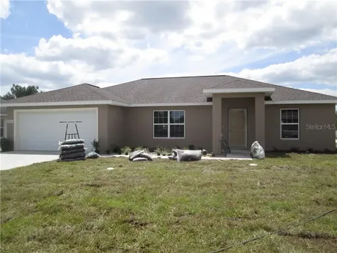 12966 SW 69th Court Ocala FL 34473