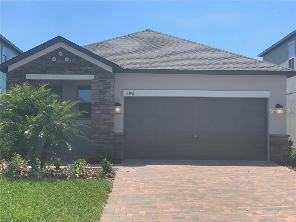 4194 Cadence Loop Land O Lakes FL 34638