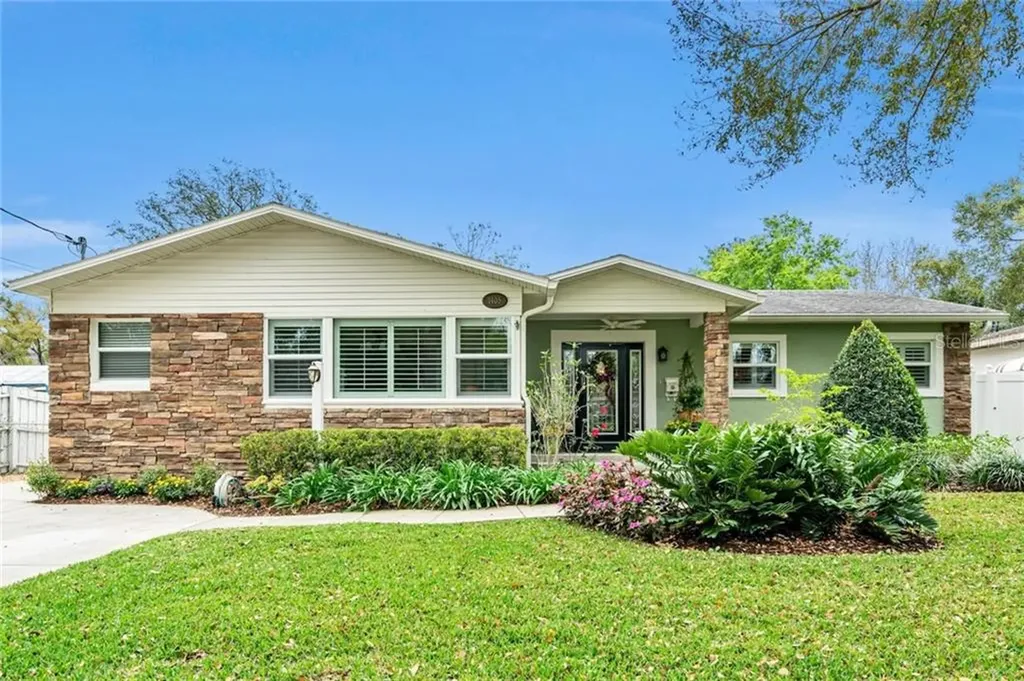 1405 N Forest Avenue Orlando FL 32803