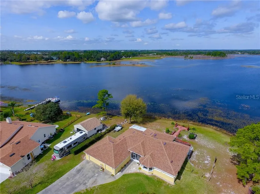 2085 Little Farms Court Deltona FL 32738