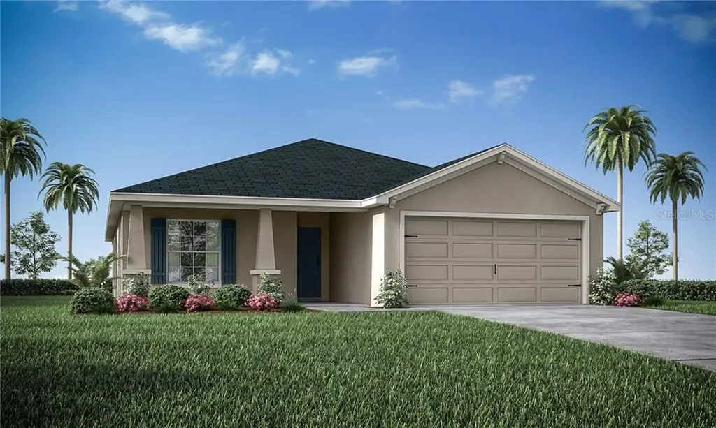 4131 Red Fern Lane Lakeland FL 33811