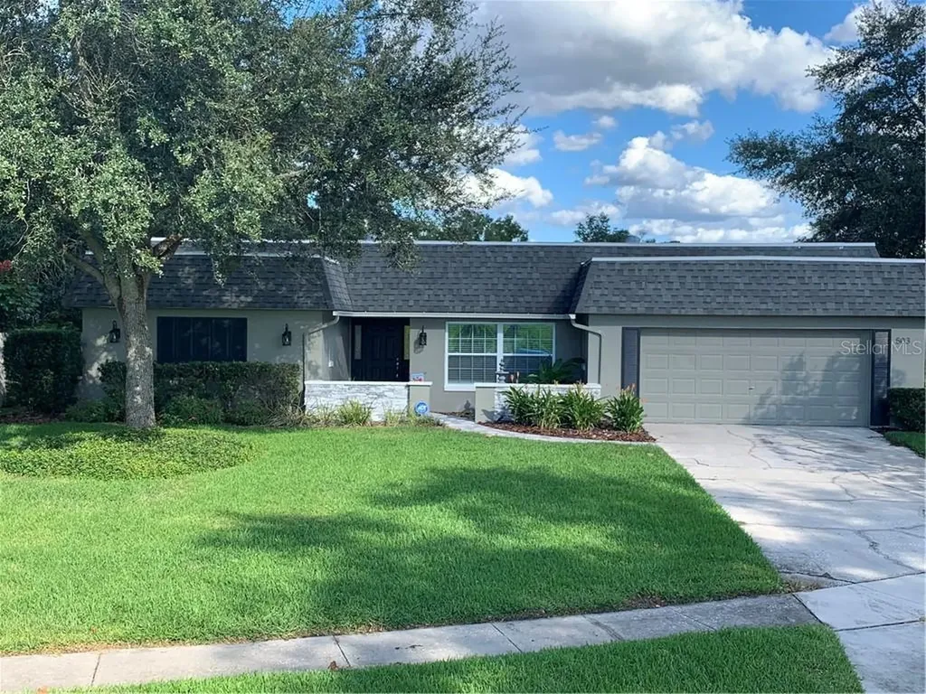 503 Hickorywood Avenue Altamonte Springs FL 32714