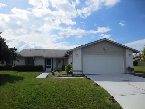 5340 Seaton Hall Lane Orlando FL 32821