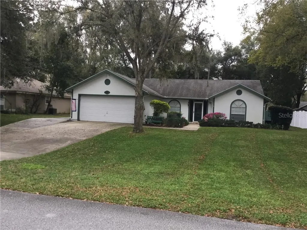 2642 Waterview Drive Eustis FL 32726