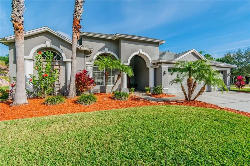 18401 Eastwyck Drive Tampa FL 33647