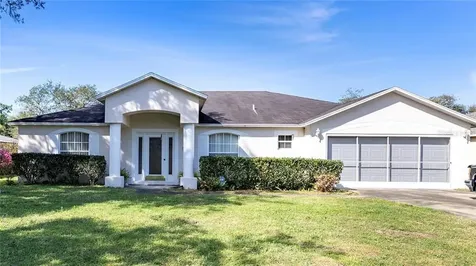718 E Lacy Circle Deltona FL 32725
