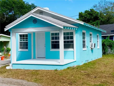 714 & 710 Wyatt Street Clearwater FL 33756