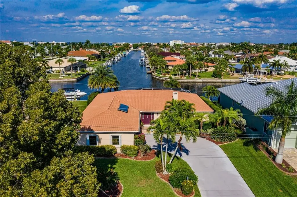 220 Belaire Court Punta Gorda FL 33950