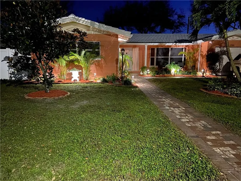 5900 29th Avenue N St Petersburg FL 33710