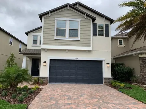 3893 Balcony Breeze Drive Land O Lakes FL 34638