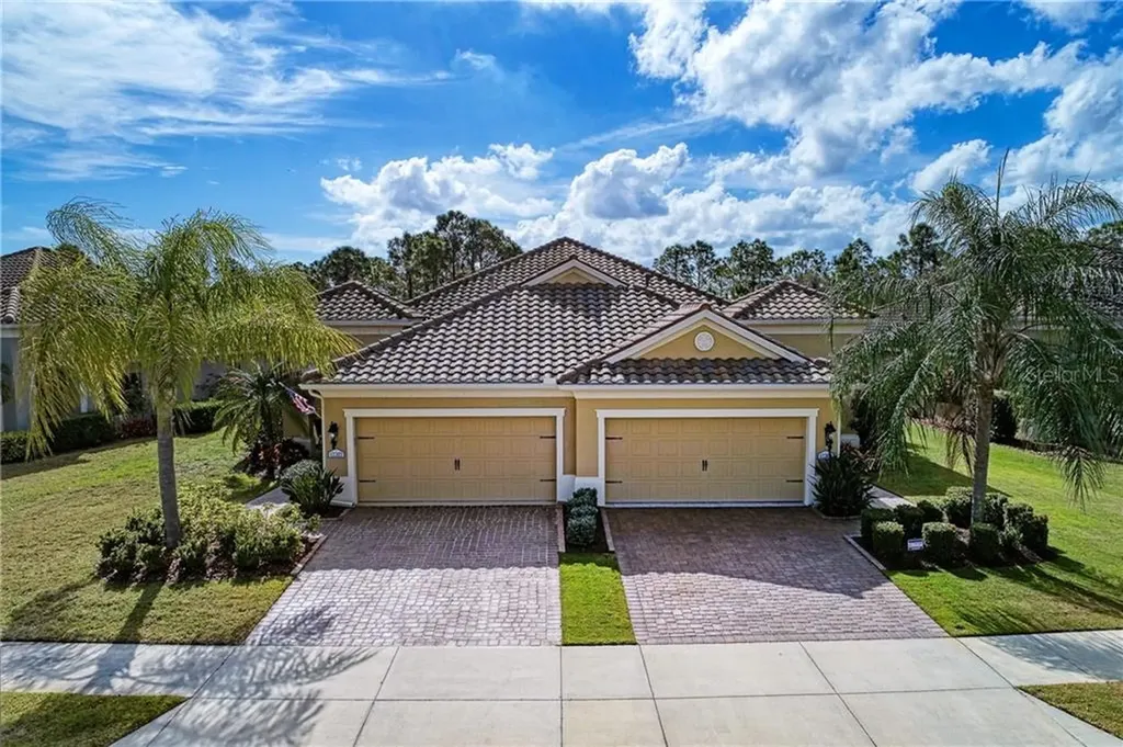 12207 Sebring Lane Venice FL 34293