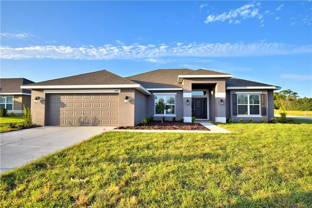 6541 Alamanda Hills Circle Lakeland FL 33813