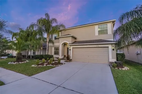 3516 Marmalade Court Land O Lakes FL 34638