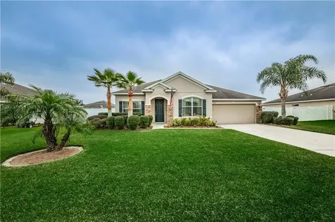 3024 Via Siena Street Plant City FL 33566