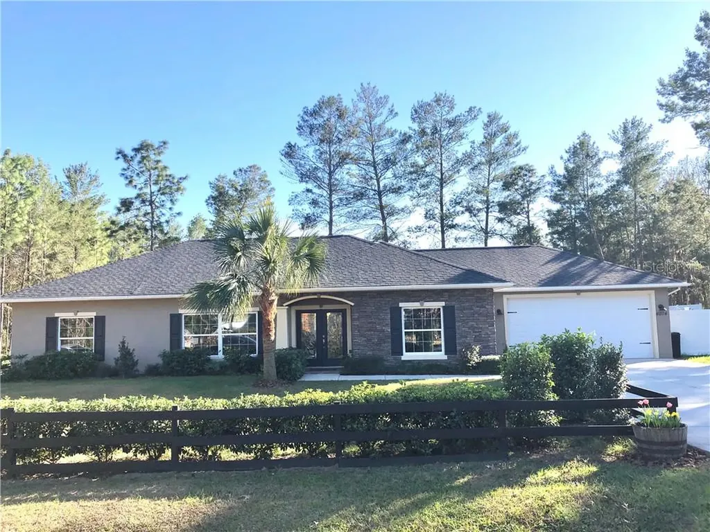 4204 SW 114th Place Ocala FL 34476