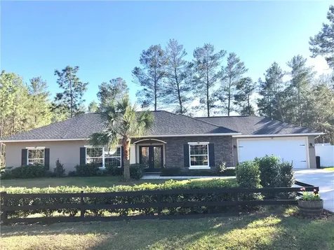4204 SW 114th Place Ocala FL 34476