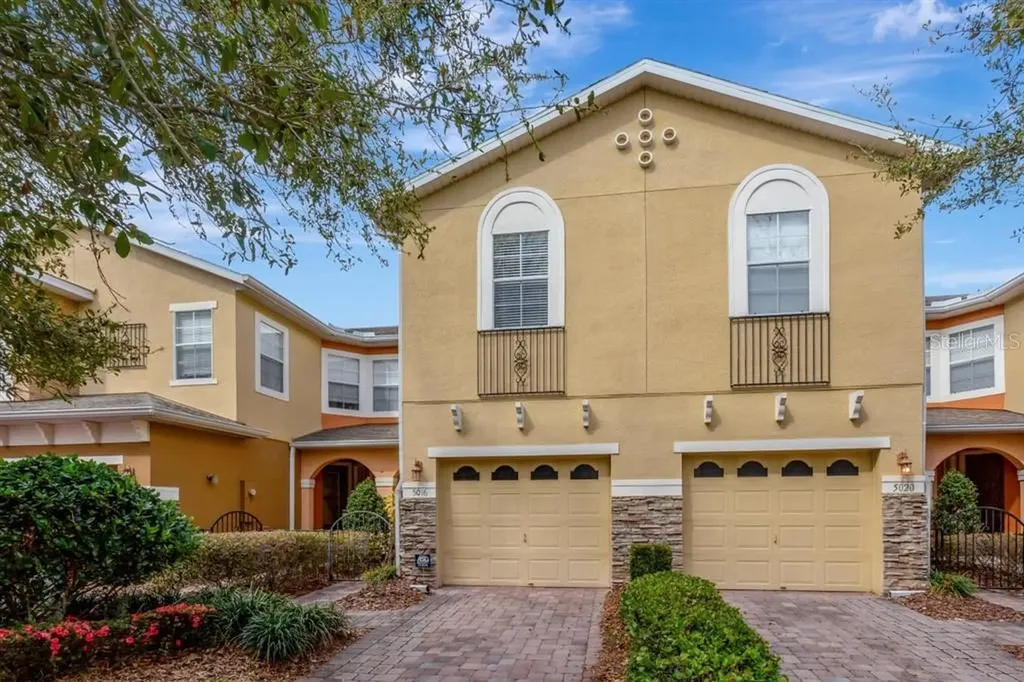 5016 Cypress Branch Point Oviedo FL 32765