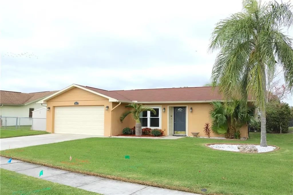 1959 Society Drive Holiday FL 34691