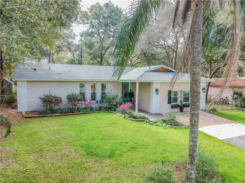 25112 Albia Avenue Sorrento FL 32776