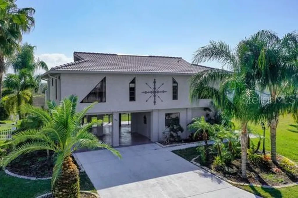 7018 Southwind Drive Hudson FL 34667
